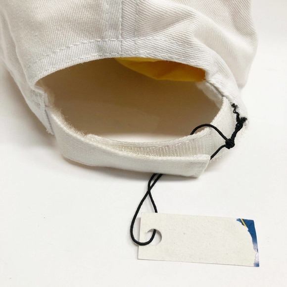 Disney Youth Pink Shimmer Mickey Minnie Mouse Baseball Cap - Picture 6 of 12